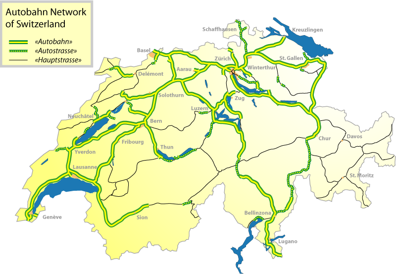 neo1 - mein Radio: Für den Autobahnzubringer Emmental fehlt endgültig ...
